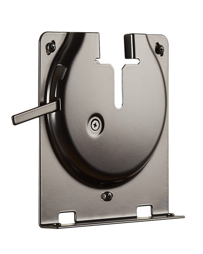 Sanus Support Mural WSSCAM1 pour Sonos™ Amp – Noir