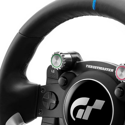 Thrustmaster GT Wheel Add-On