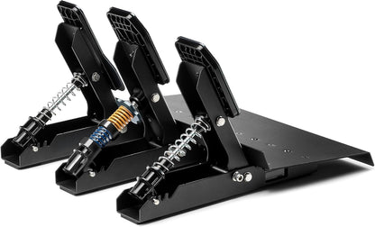 Thrustmaster Raceline Pedals III LC – Pédalier simracing Load Cell