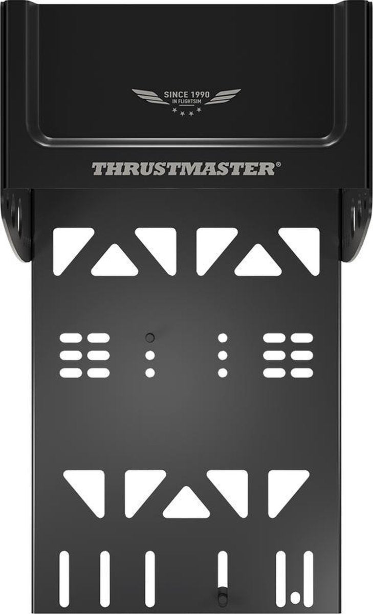 Thrustmaster TM Flying Clamp – Pince de table 100% métal pour joystick