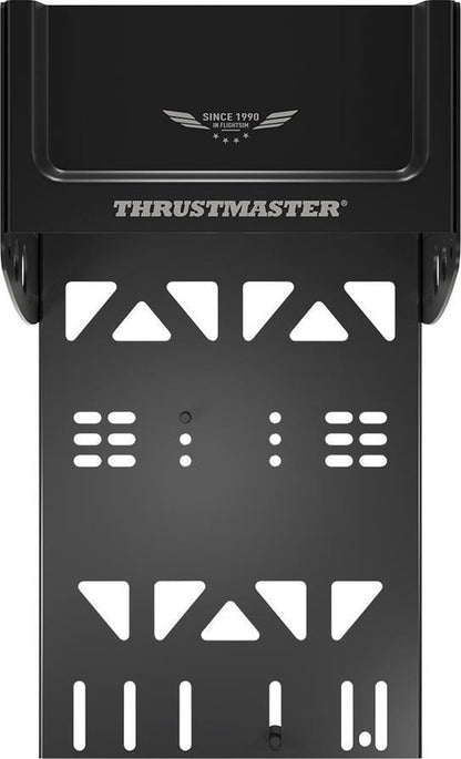 Thrustmaster TM Flying Clamp – Pince de table 100% métal pour joystick