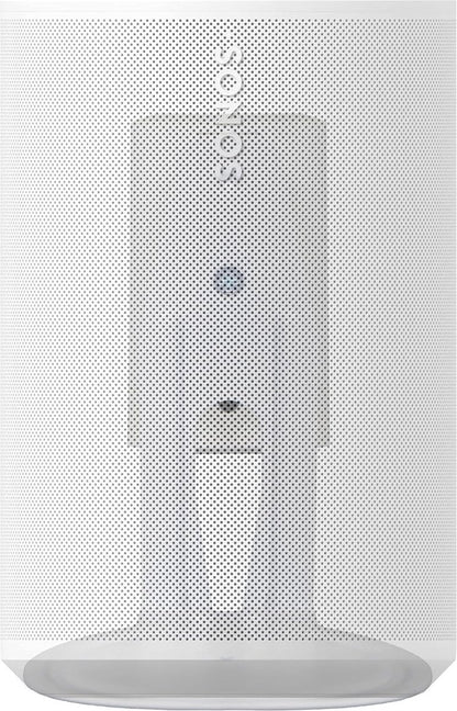 Sanus Supports Muraux WSWME12-W2 pour Enceintes Sonos Era 100 – Lot de 2 – Blanc