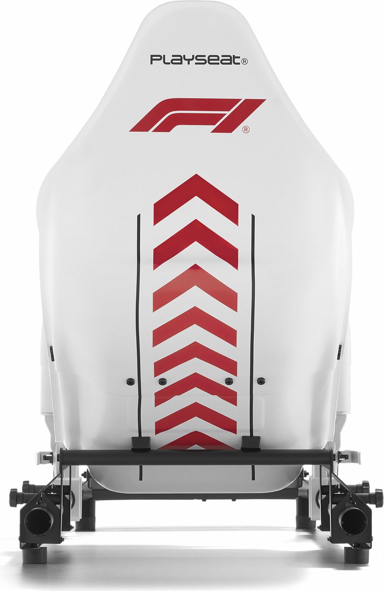 Playseat Formula Instinct – Siège de course F1 pliable et réglable – Édition F1