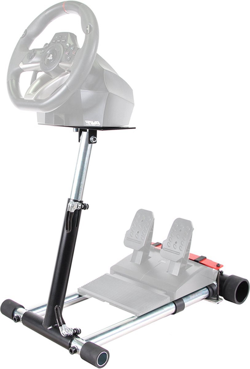 Wheel Stand Pro HORI V2 Deluxe – Support pour volant HORI