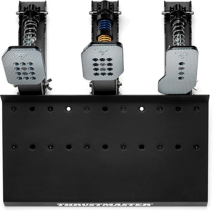 Thrustmaster Raceline Pedals III LC – Pédalier simracing Load Cell
