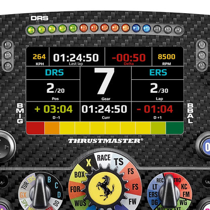Thrustmaster Formula Wheel Ferrari SF-25 Edition