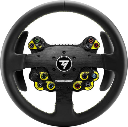 Thrustmaster Evo Racing 32R Leather Add-On – PS5/PS4/PC/Xbox