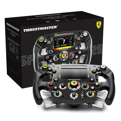 Thrustmaster Formula Wheel Ferrari SF-25 Edition
