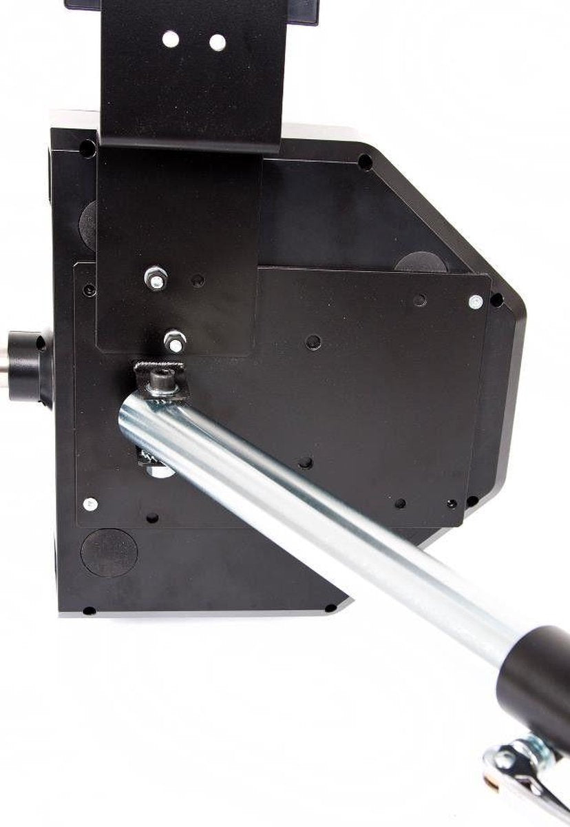 Wheel Stand Pro – Support pour Saitek Pro Flight Yoke System