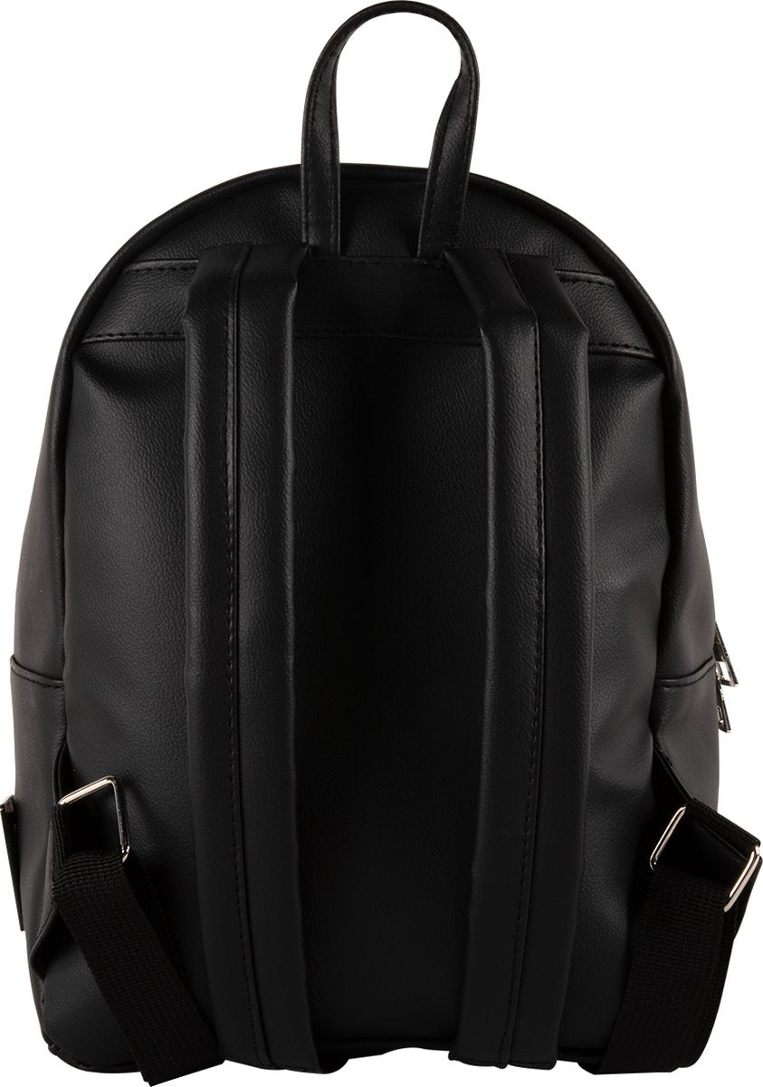 Night Before Christmas - Petit Sac à Dos - 27 cm x 21 cm - Double Fermeture Éclair - 3 Compartiments