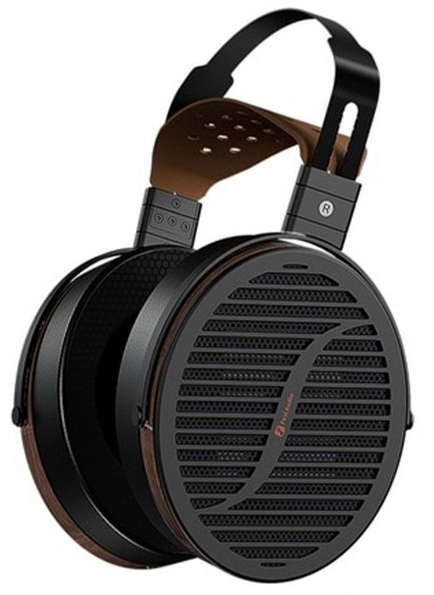 Fosi Audio I5 – Casque magnétique planaire ouvert avec transducteurs 97 mm – Finition haut de gamme