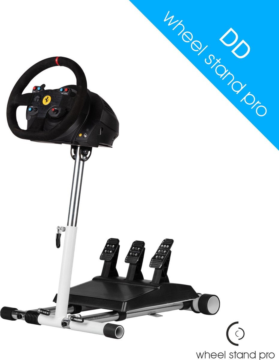 Wheel Stand Pro DD – Support pour volants Direct Drive