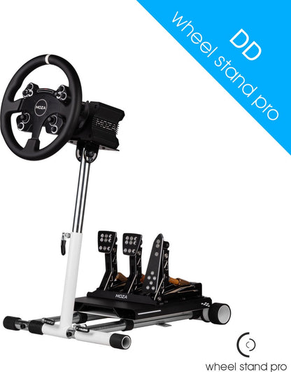 Wheel Stand Pro DD – Support pour volants Direct Drive