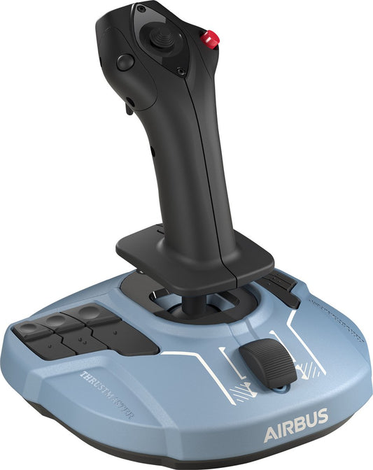 Thrustmaster TCA Sidestick Airbus Edition - Système de contrôle de vol - Joystick - pour PC