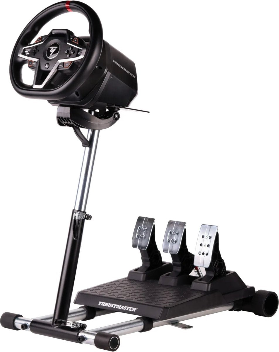 Thrustmaster T248 – Volant avec Support – PS4, PS5 & PC
