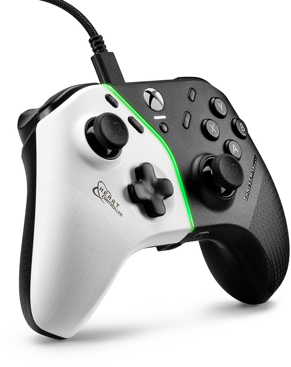 Thrustmaster HEART Gamepad - Pour Xbox Series X|S et PC - Technologie à effet Hall