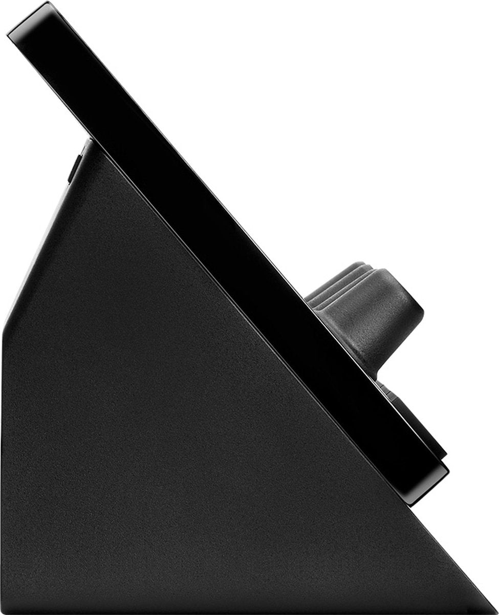 Hercules Stream 100, Contrôleur audio intuitif pour streaming live