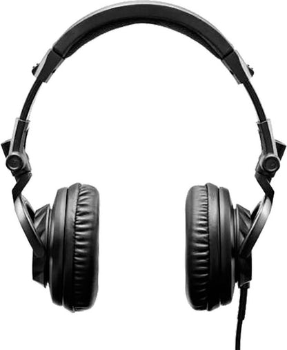 Hercules HDP DJ45 : Casque pour DJ