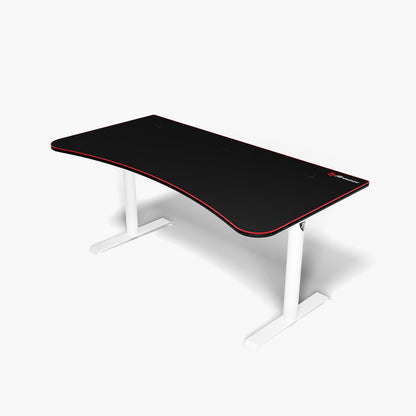 Arozzi Arena - Bureau de jeu - Blanc