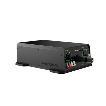 MOZA AY90 – Base de Manche Force Feedback 9 Nm – PC
