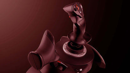 Thrustmaster T.Flight HOTAS X – PC