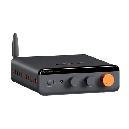 Fosi Audio BT20A MAX – Amplificateur stéréo Bluetooth