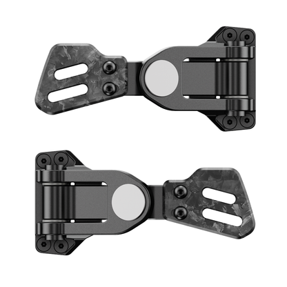 MOZA Paddles Add-on Kit – Kit de palettes de changement de vitesse