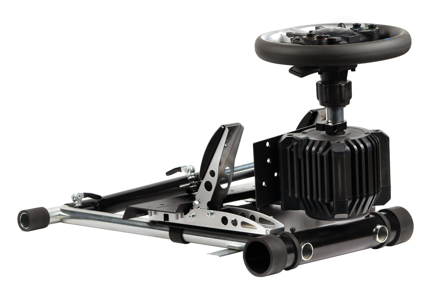Wheel Stand Pro GTS CSL - Support de volant pour simulation de course