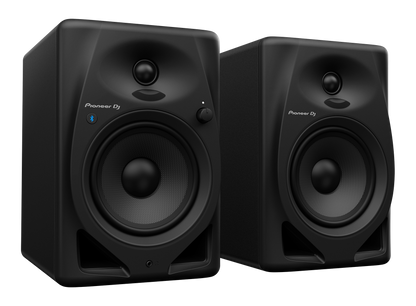 Pioneer DJ DM-50D-BT enceintes sans fils