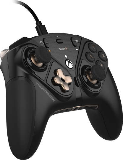 Thrustmaster ESWAP X 2 Pro Controller - Manette modulaire pour Xbox Series et PC