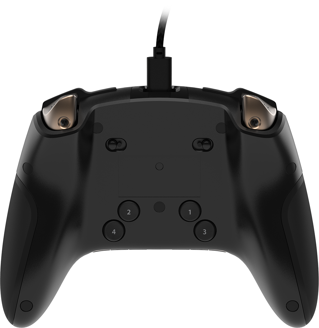 Thrustmaster ESWAP X 2 Pro Controller - Manette modulaire pour Xbox Series et PC