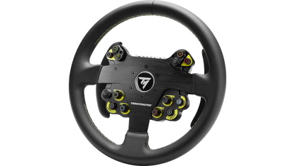Thrustmaster Evo Racing 32R Leather Add-On – PS5/PS4/PC/Xbox