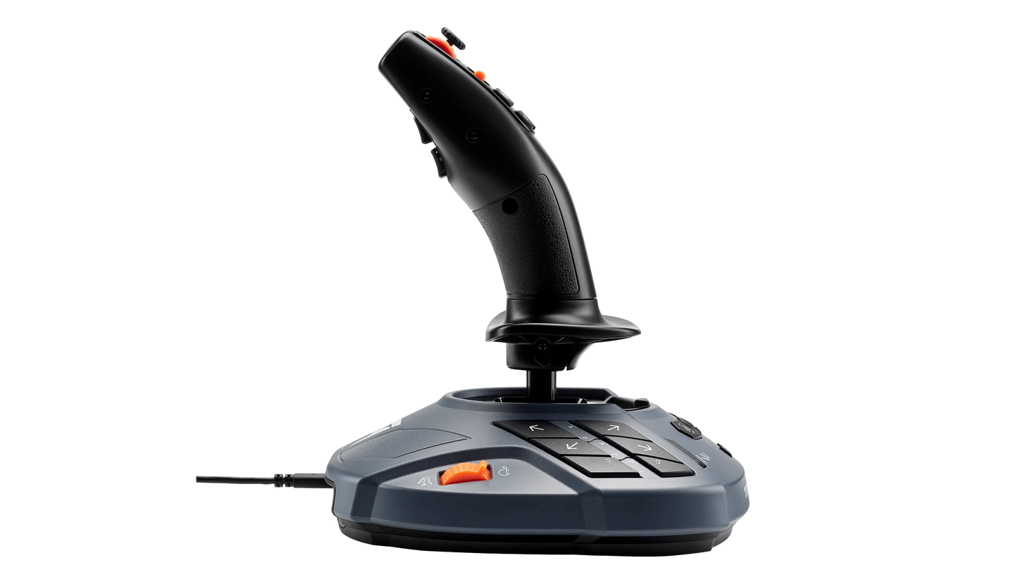 Thrustmaster SimTask FarmStick – PS5/PC