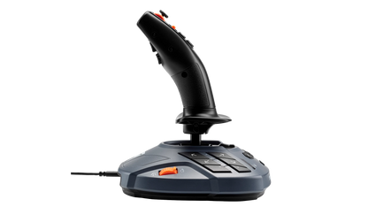 Thrustmaster SimTask FarmStick – PS5/PC