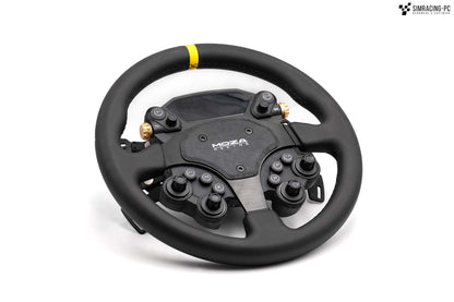 MOZA CS Pro Steering Wheel – Volant de course – PC