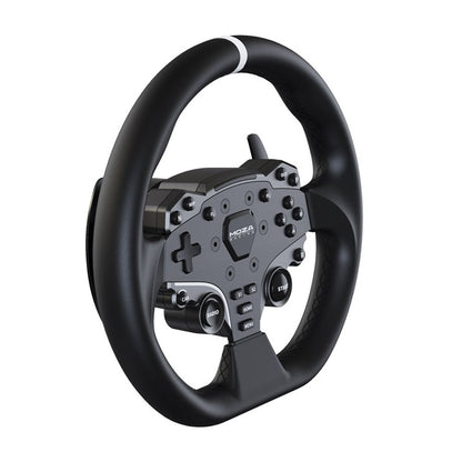 Moza Racing R5 Bundle – Kit Complet de Simulation (PC)