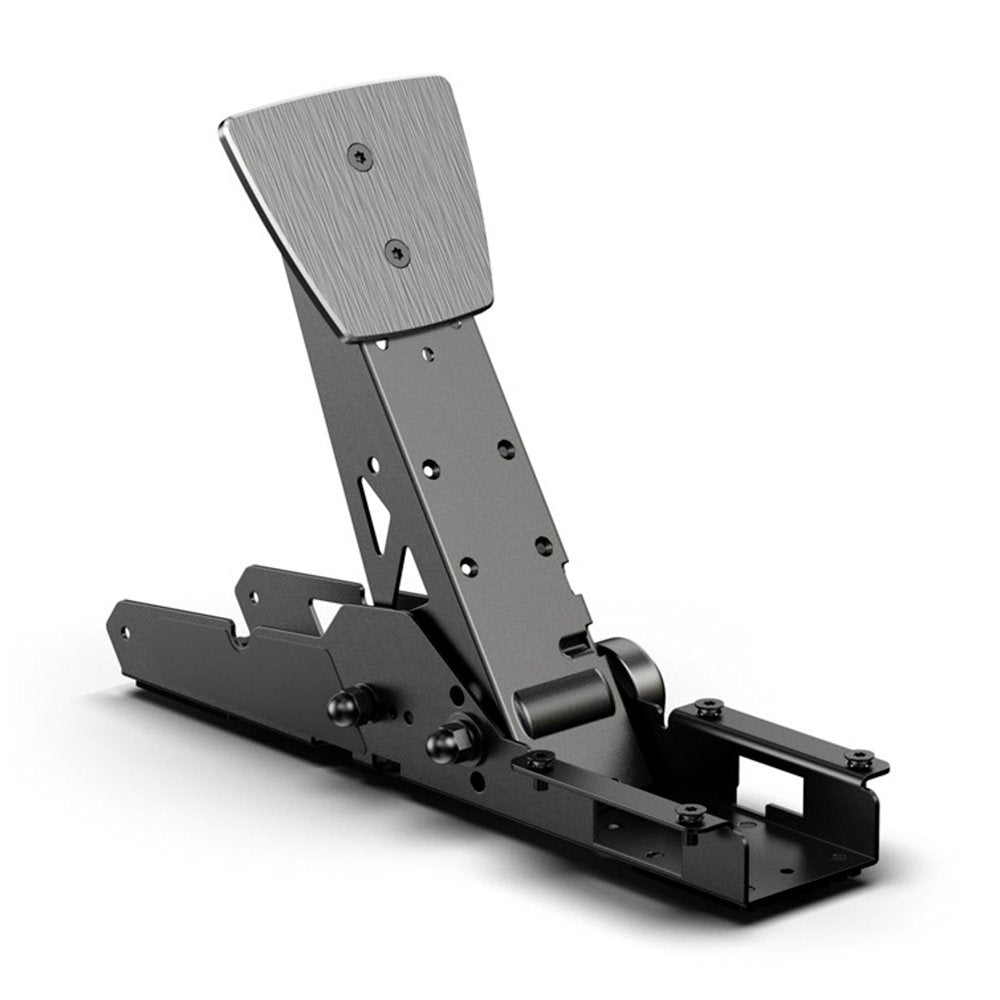 Moza SR-P Pédale (Embrayage) – Pédale d’embrayage robuste pour simulation