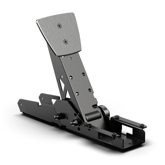 Moza SR-P Pédale (Embrayage) – Pédale d’embrayage robuste pour simulation