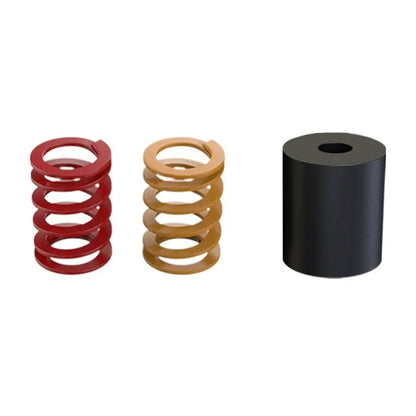 Moza Racing SR-P Accessory Kit – Kit d’accessoires pour pédales SR-P