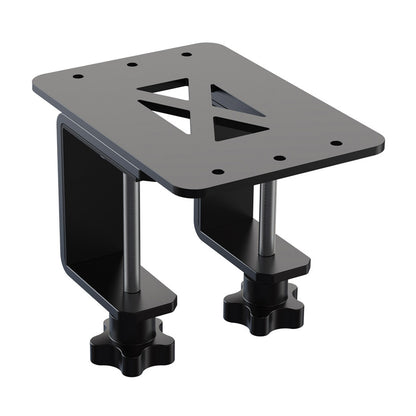 Moza Racing Flightbase Clamp – Pince de Fixation pour Base de Vol (Sans Base)