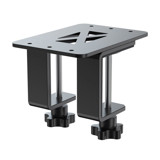 Moza Racing Flightbase Clamp – Pince de Fixation pour Base de Vol (Sans Base)