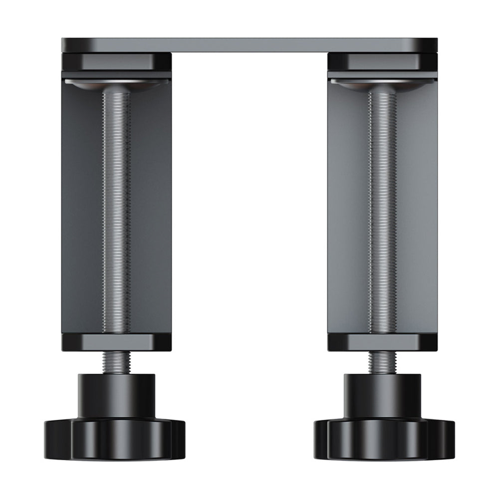 Moza Racing Flightbase Clamp – Pince de Fixation pour Base de Vol (Sans Base)