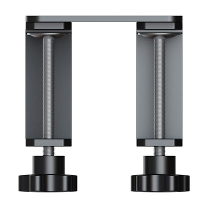 Moza Racing Flightbase Clamp – Pince de Fixation pour Base de Vol (Sans Base)