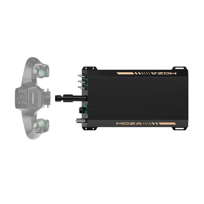 MOZA AY210 – Base de Manche à Balancier pour Simulation de Vol