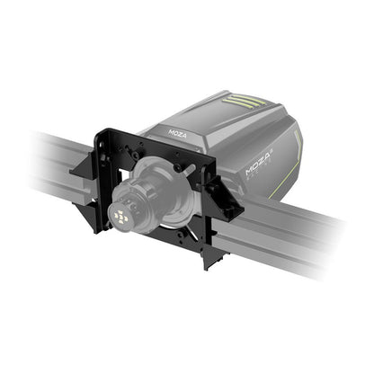 Moza Wheel Base Front Mount – Support avant pour base de volant