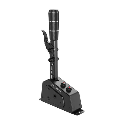 Moza SGP Shifter – Levier de vitesse séquentiel haute performance