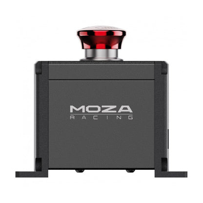 Moza Racing E-stop – Interrupteur d’Urgence
