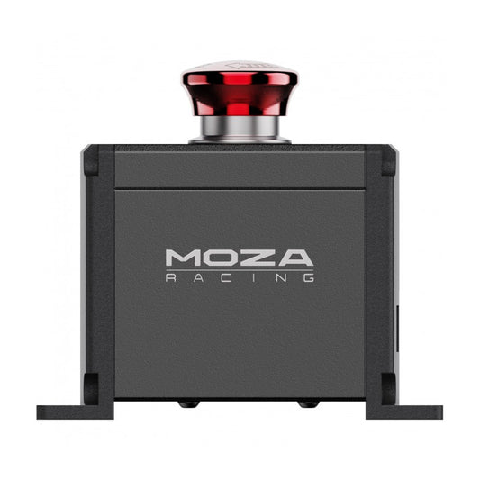 Moza Racing E-stop – Interrupteur d’Urgence