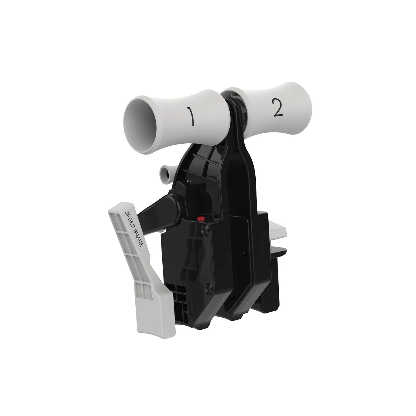 Honeycomb Bravo Throttle Quadrant Lite – Module de manettes des gaz – PC