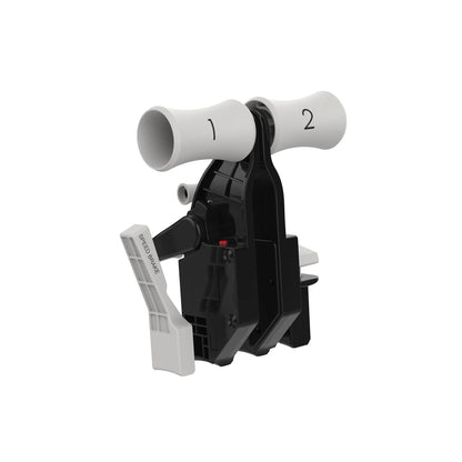 Honeycomb Bravo Throttle Quadrant Lite – Module de manettes des gaz – PC